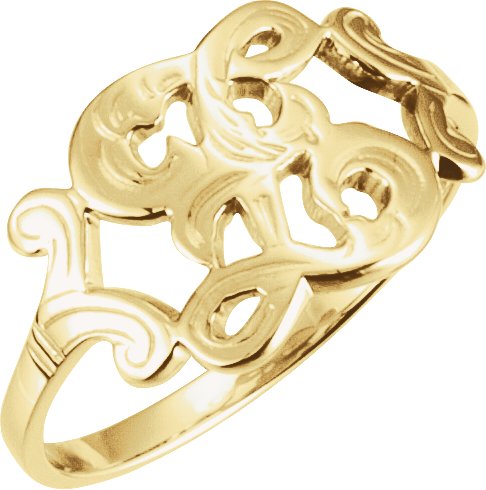 Initial Ring