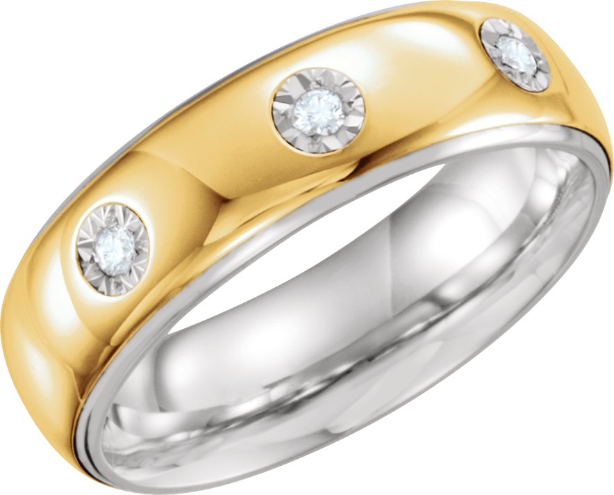 Precious Bond™ Band