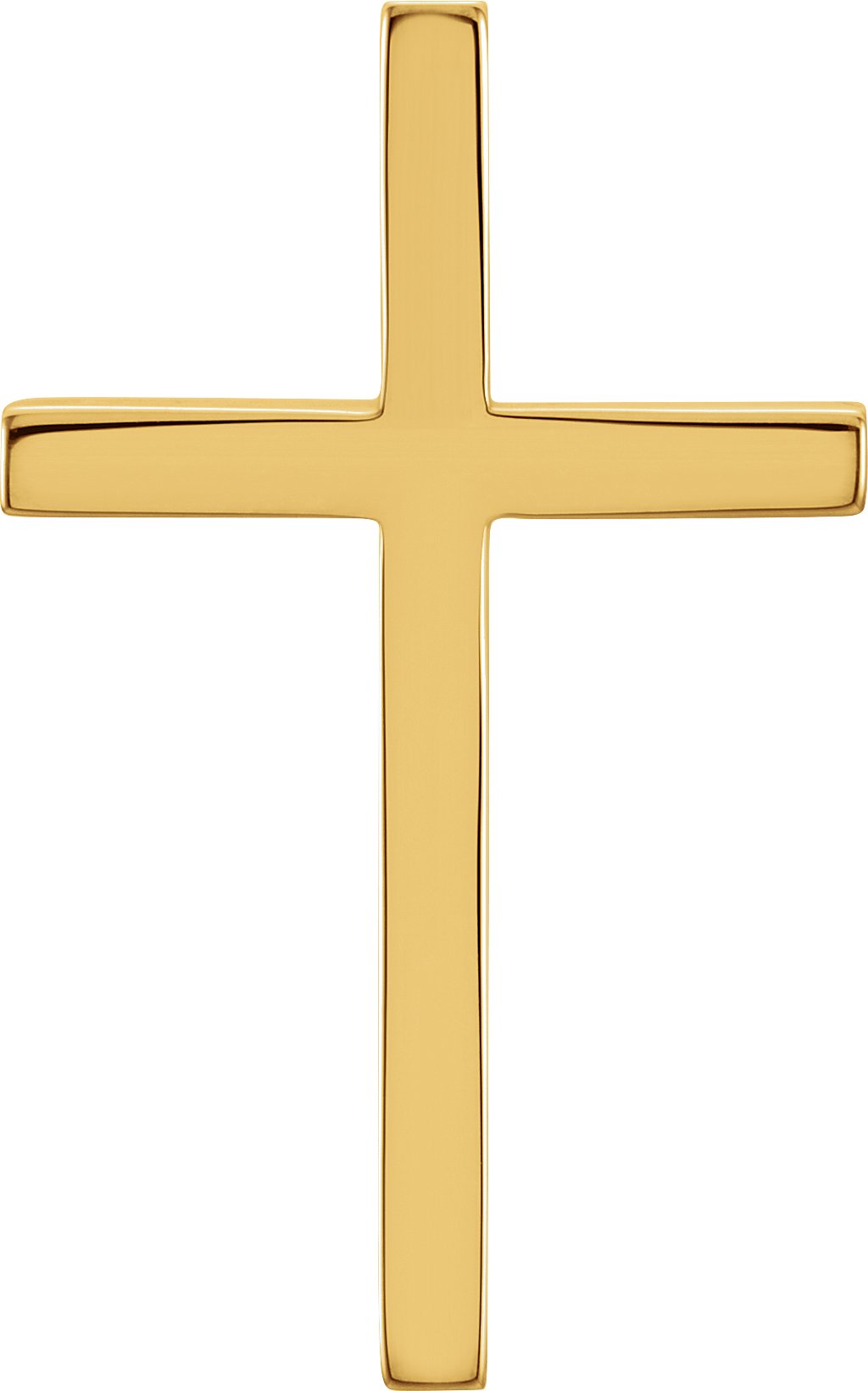 Cross Necklace or Pendant