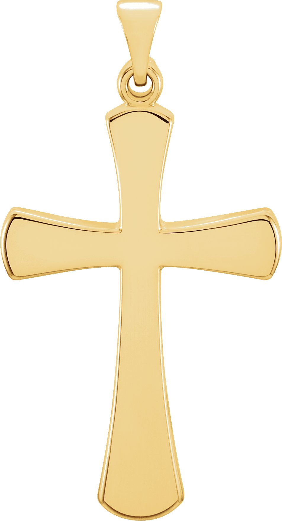 Cross Necklace or Pendant