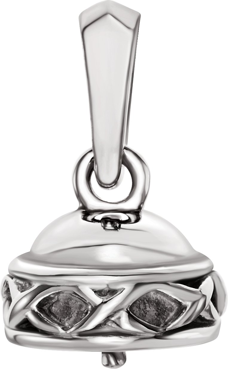 Pearl Pendant