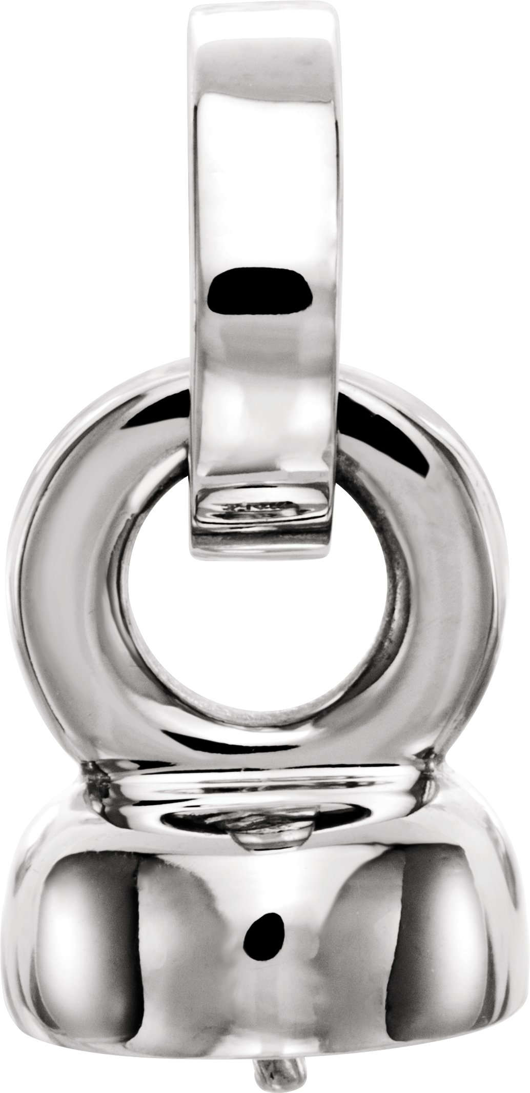 Pearl Pendant