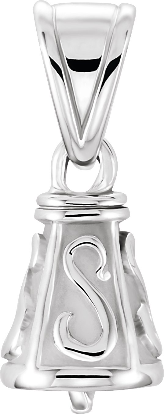 Pearl Pendant