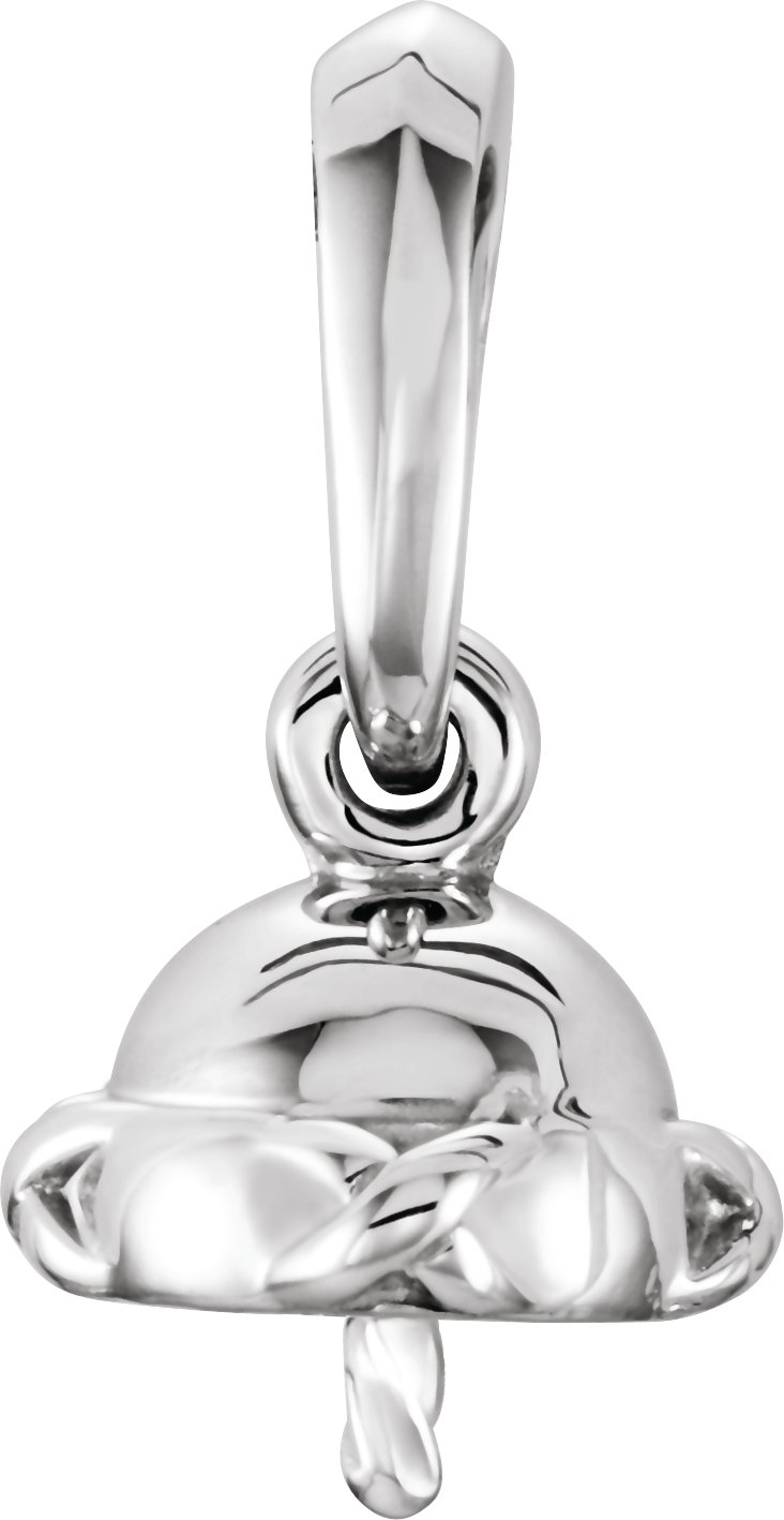 Pearl Pendant