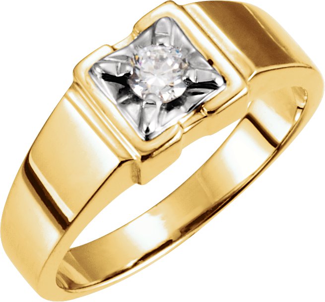 Illusion Ring