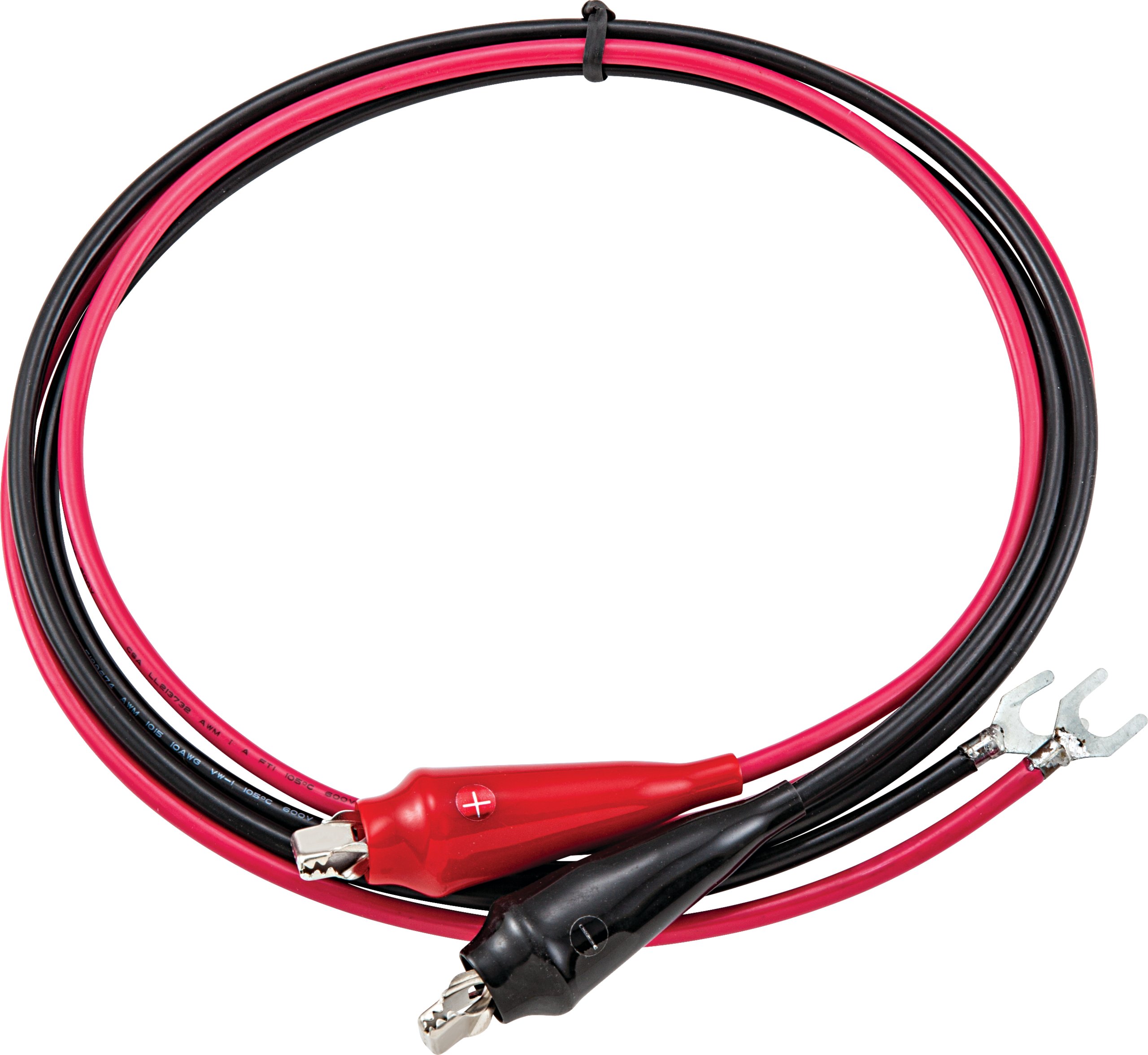 Replacement Lead Set for use with Arbe Plating Rectifier