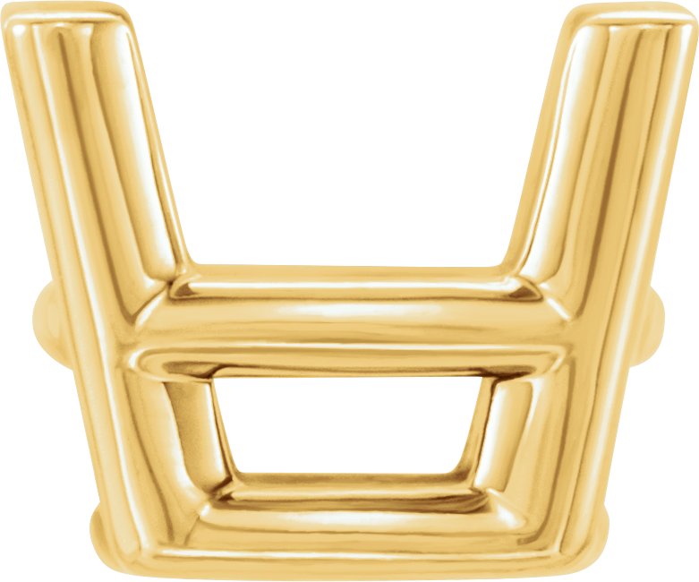 Възглавница 4-Prong Basket Setting