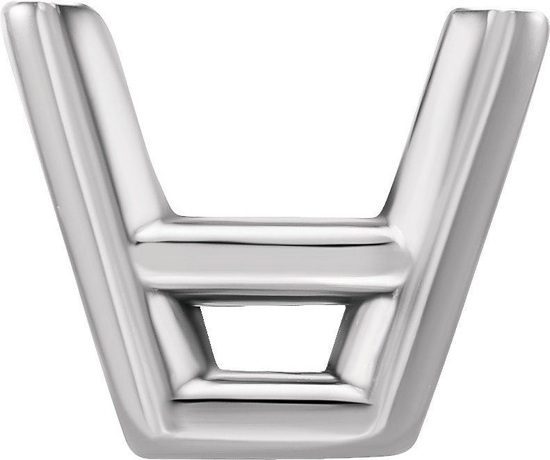 Square 4-Prong Light Basket Setting
