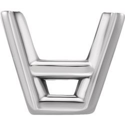 Square/Princess 4-Prong Tapered Wire Basket Setting