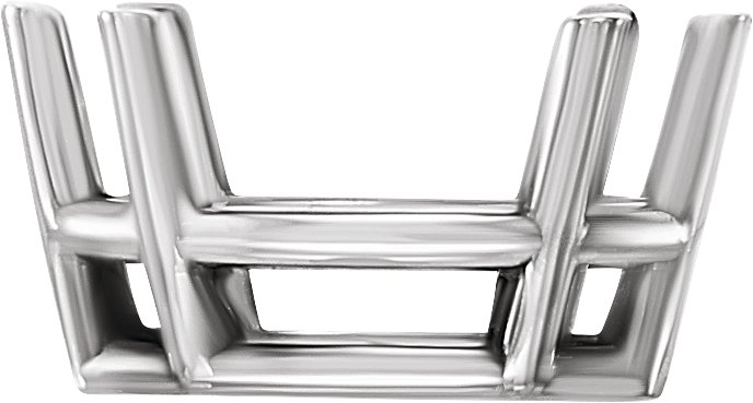 Marquise 6-Prong Basket Setting