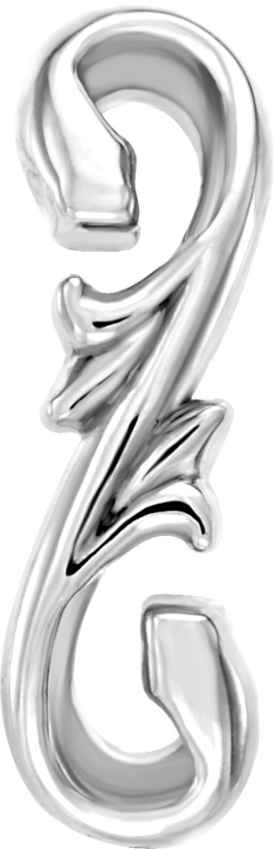 Fancy Abstract Trim