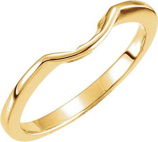 Three-Stone Engagement Ring or Band
