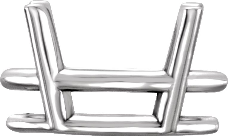 Marquise 4-Prong Basket Setting