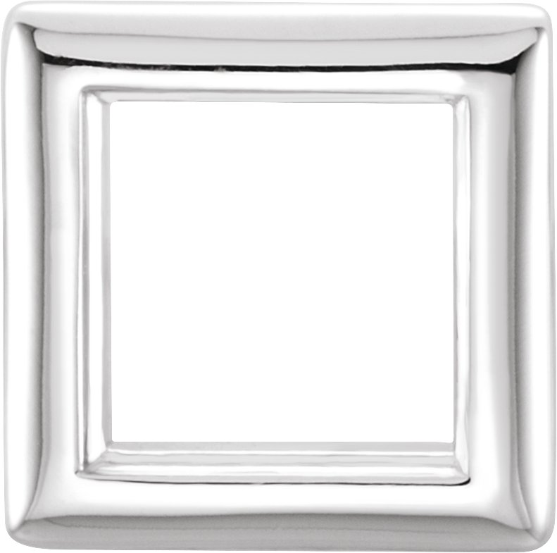 Bezel-Set Top Setting