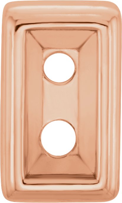 Two-Stone Trim