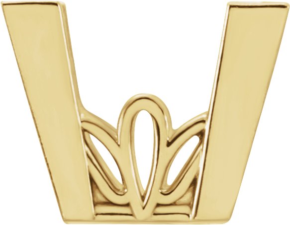 4-Prong Basket Scroll Setting®