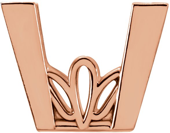 4-Prong Basket Scroll Setting®