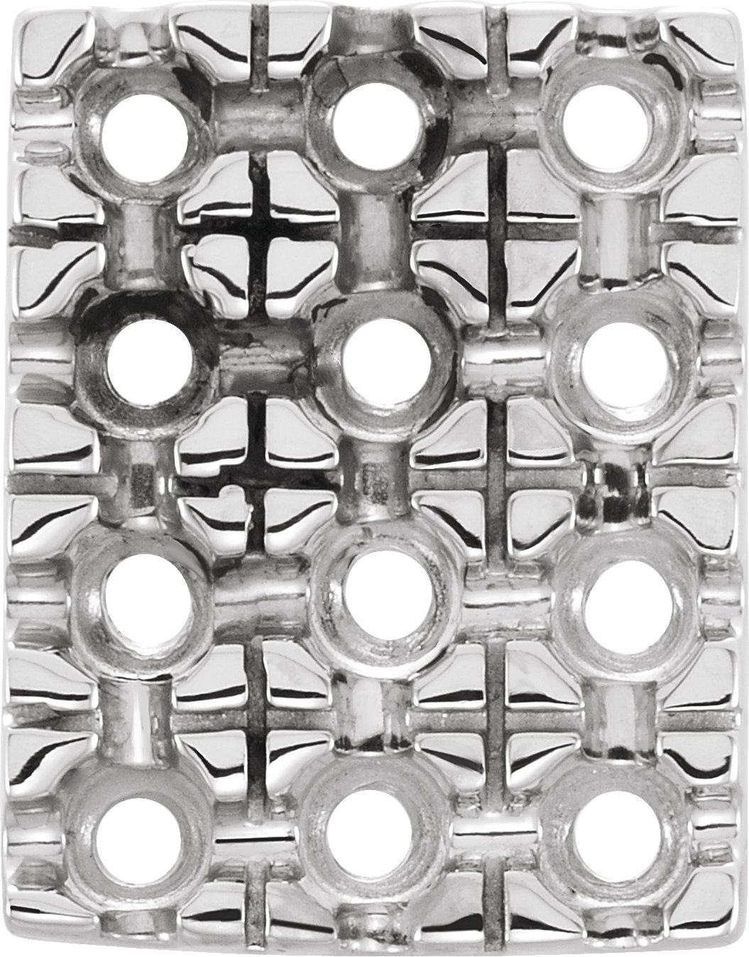 Rectangular Top Setting