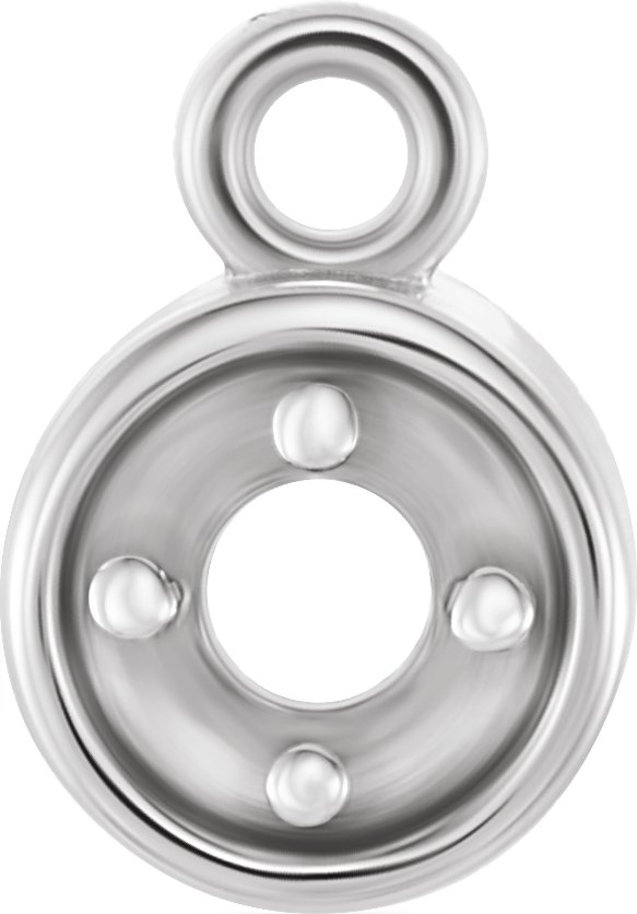 Accented Dangle