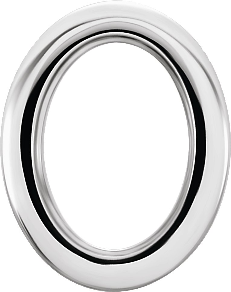 Bezel-Set Top Setting