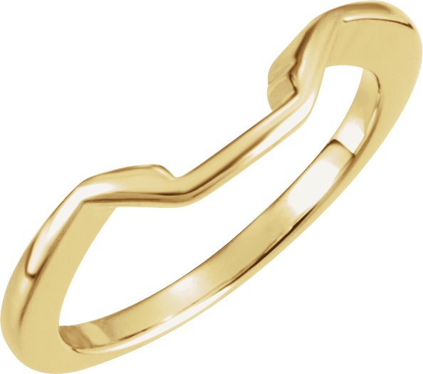 Three-Stone Engagement Ring or Band