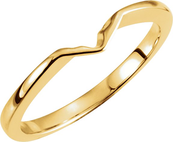Three-Stone Engagement Ring or Band