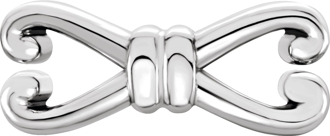 Fancy Abstract Trim