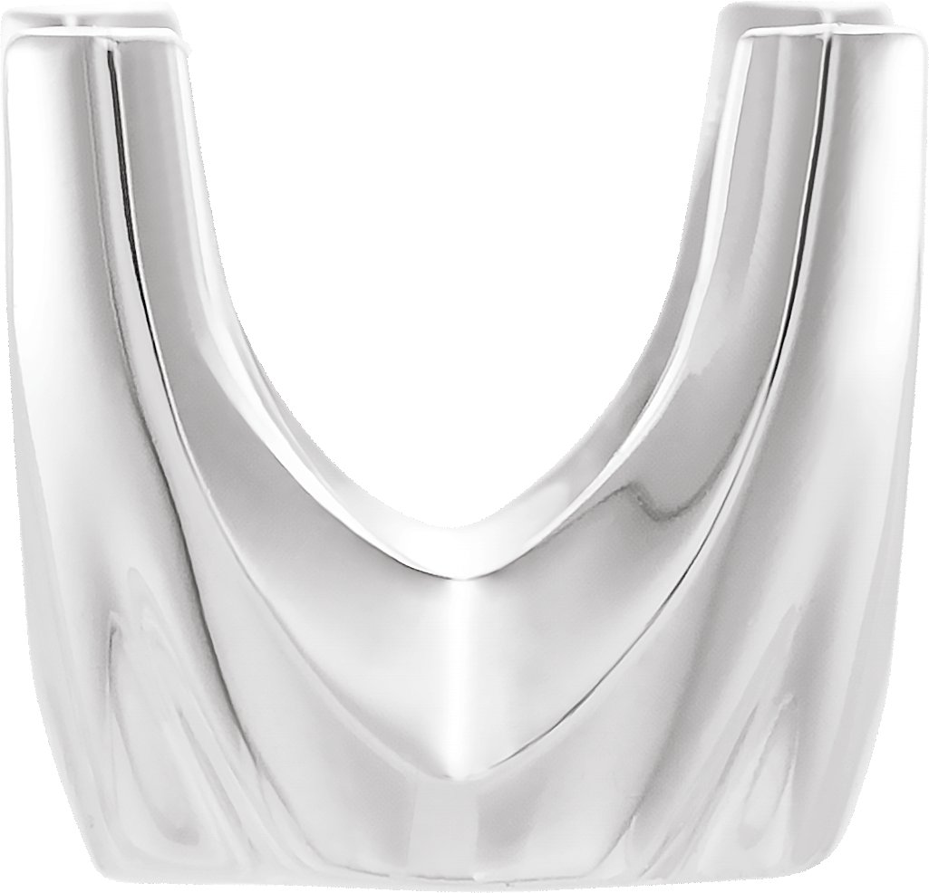 Round 4-Prong Solstice Solitaire® Shank Setting