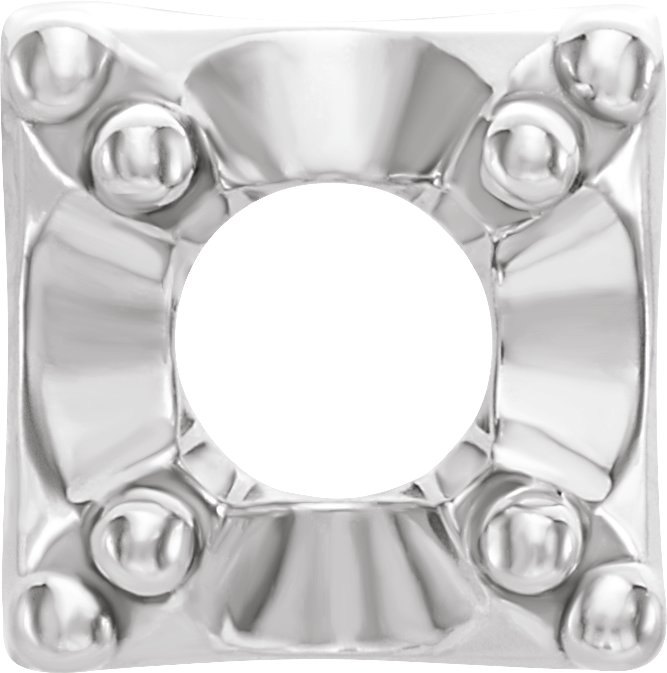 Round Illusion Top Setting