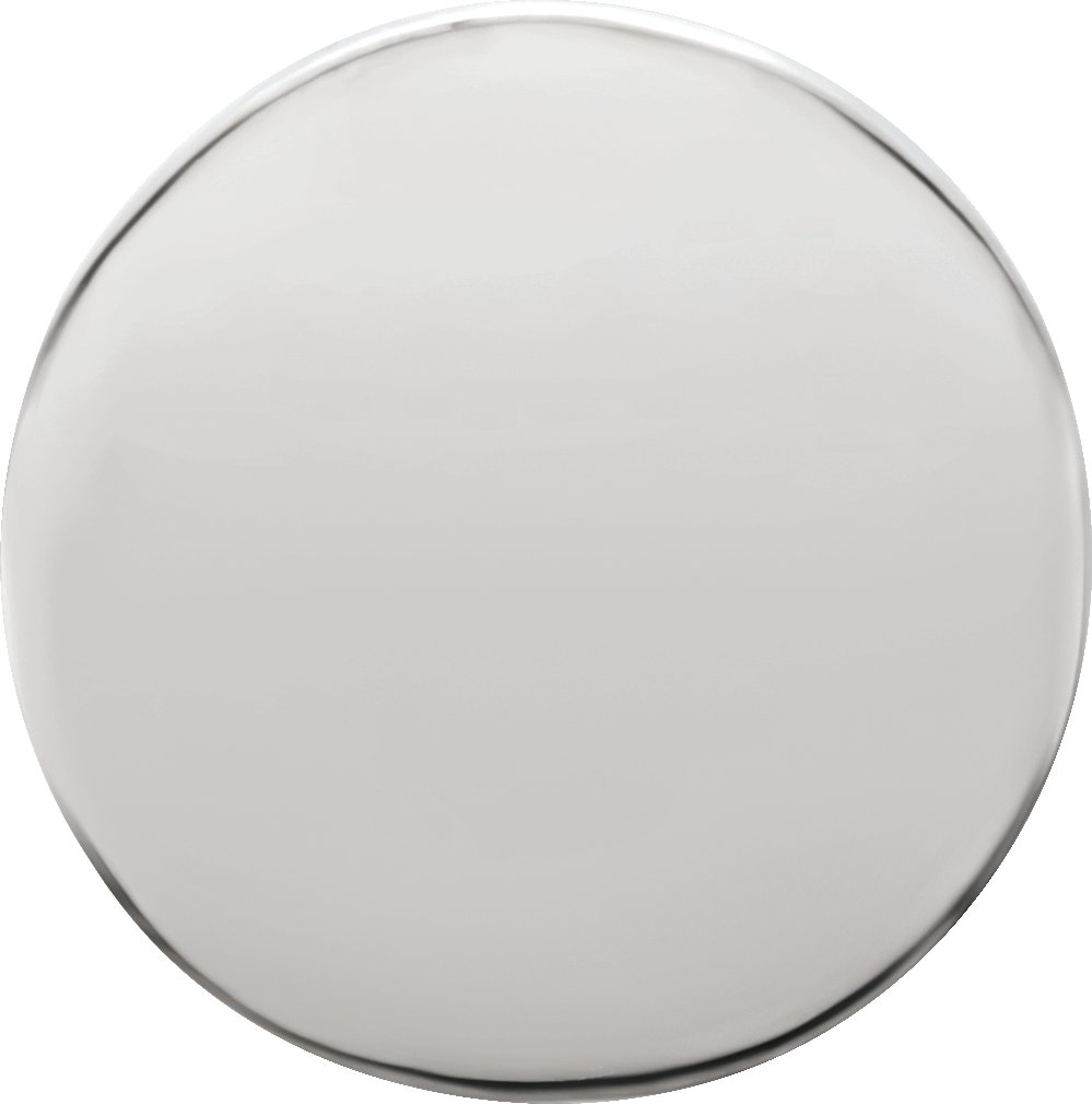 Plain Domed Trim
