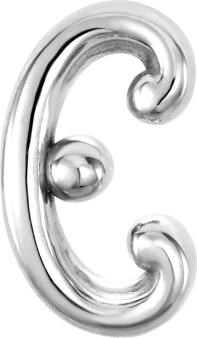 Fancy Abstract Trim