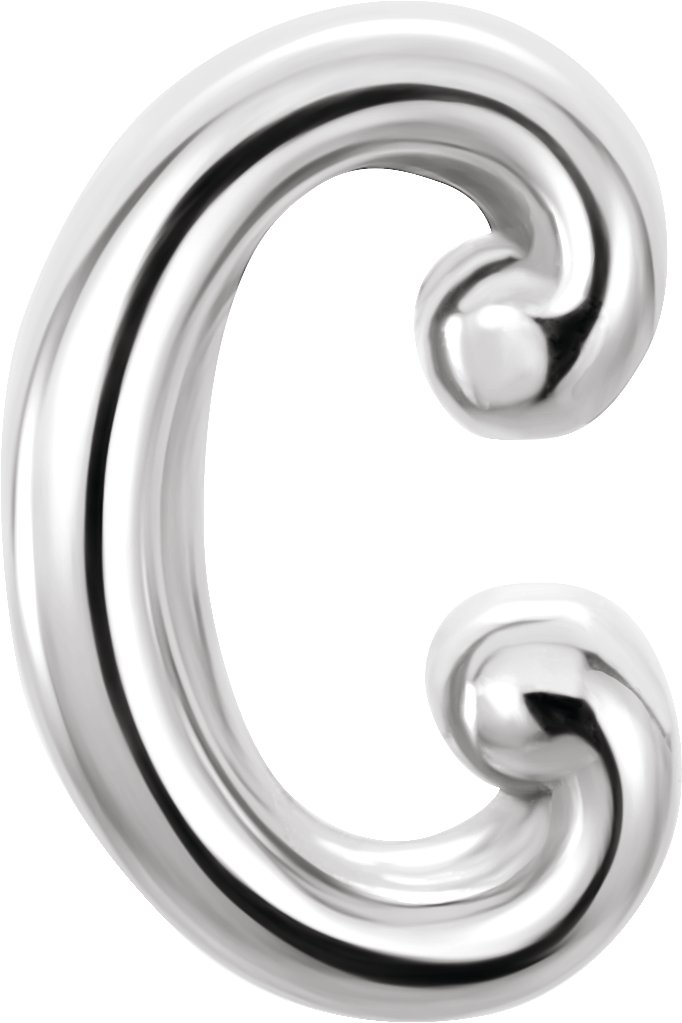 Fancy Abstract Trim