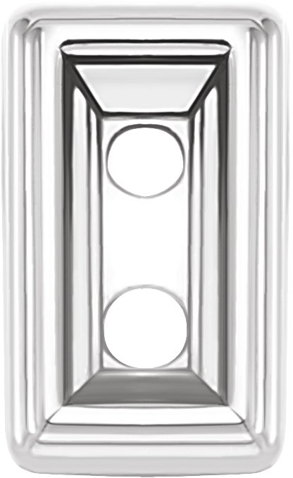 Two-Stone Trim