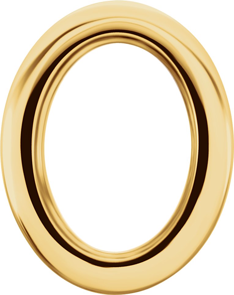 Bezel-Set Top Setting