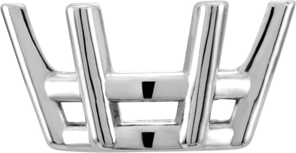 Marquise 6-Prong Basket Setting