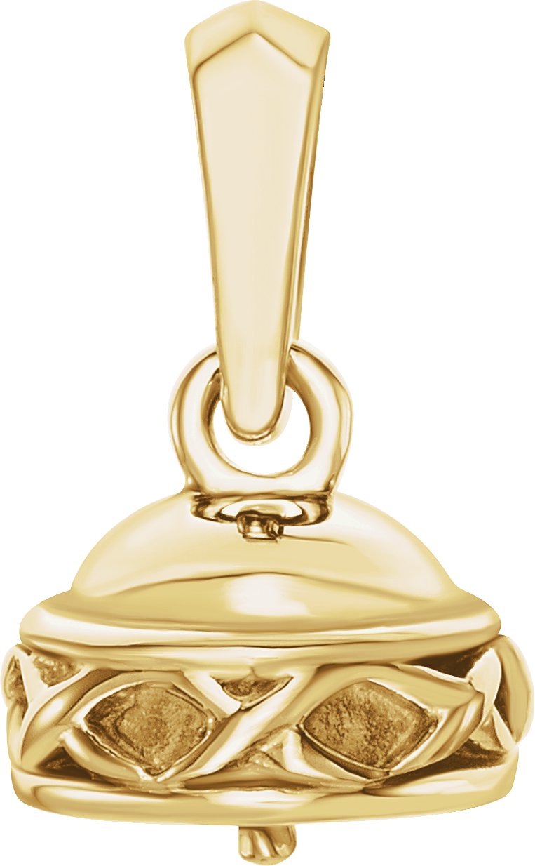 Pearl Pendant
