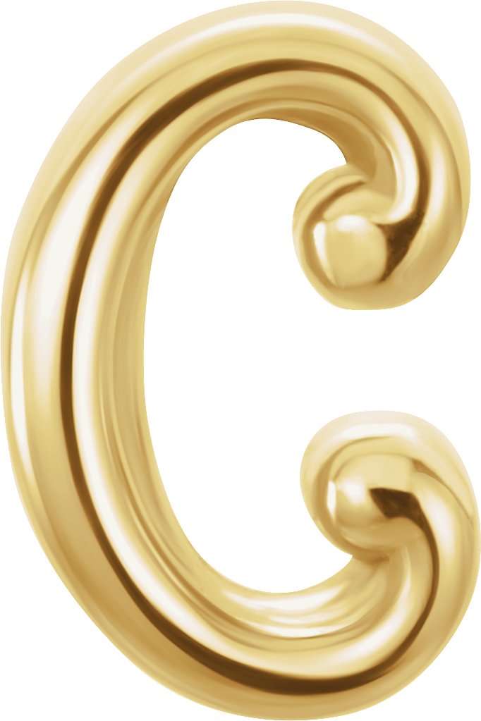 Fancy Abstract Trim