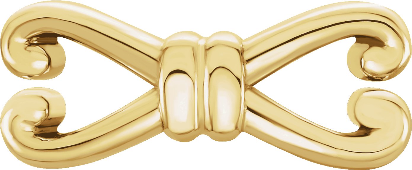 Fancy Abstract Trim