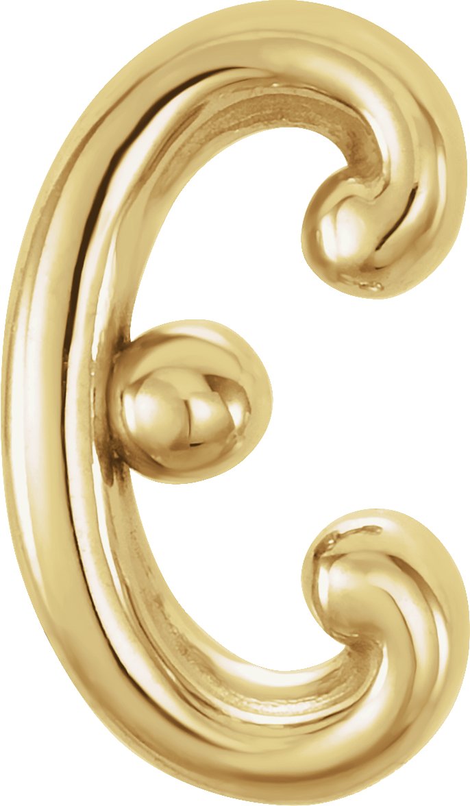 Fancy Abstract Trim