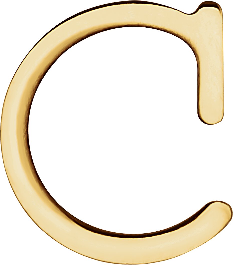 Retro Initial Trim