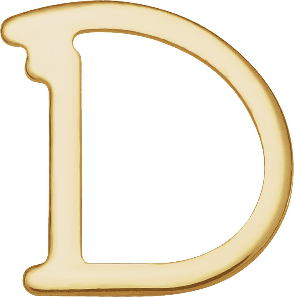 Retro Initial Trim