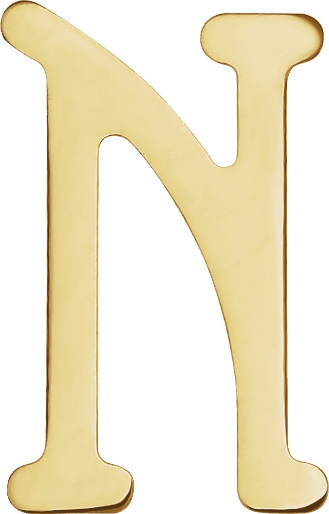 Retro Initial Trim