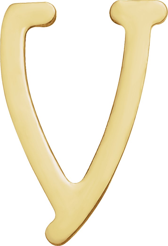 Retro Initial Trim