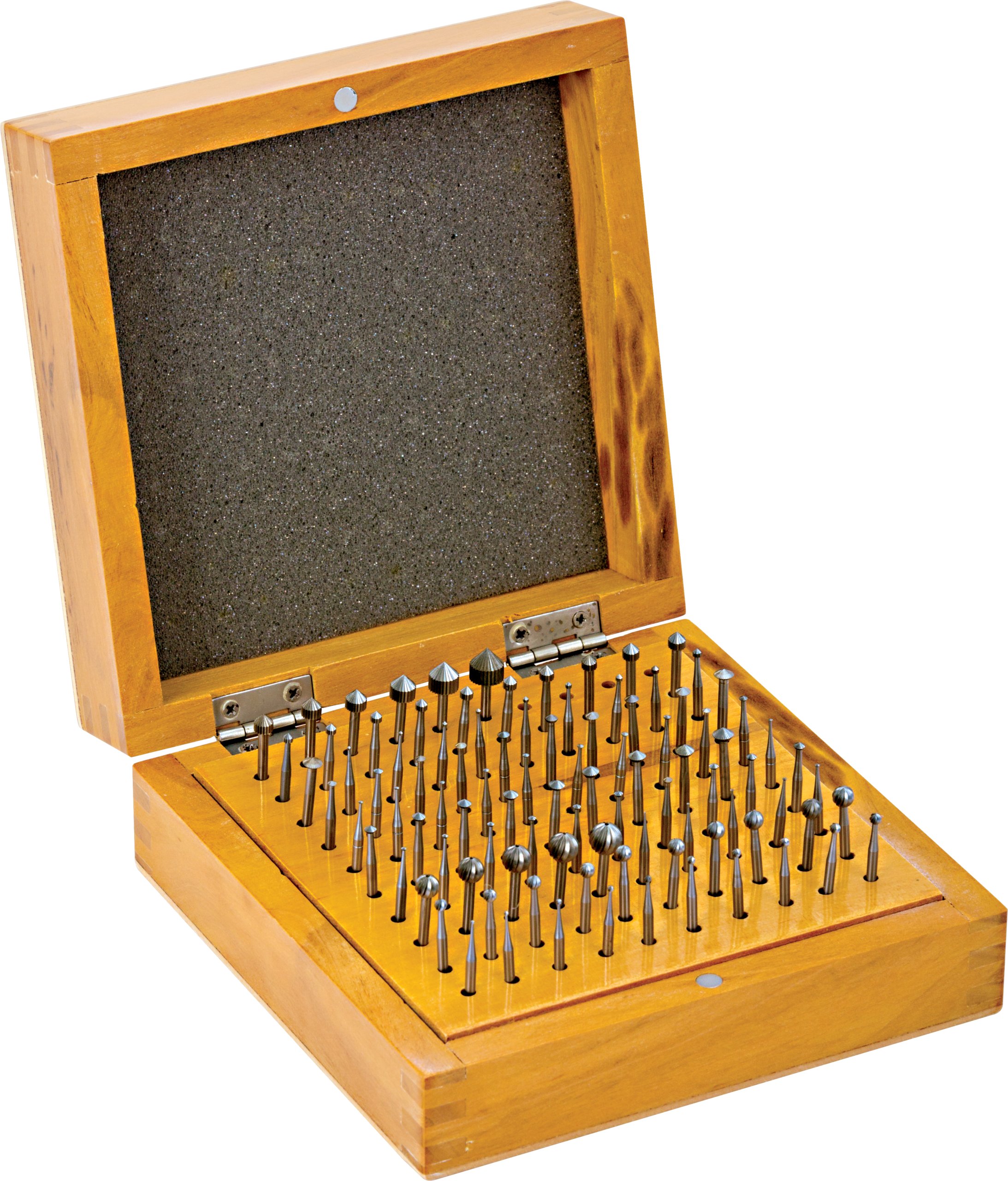 Panther® Master Bur Sets