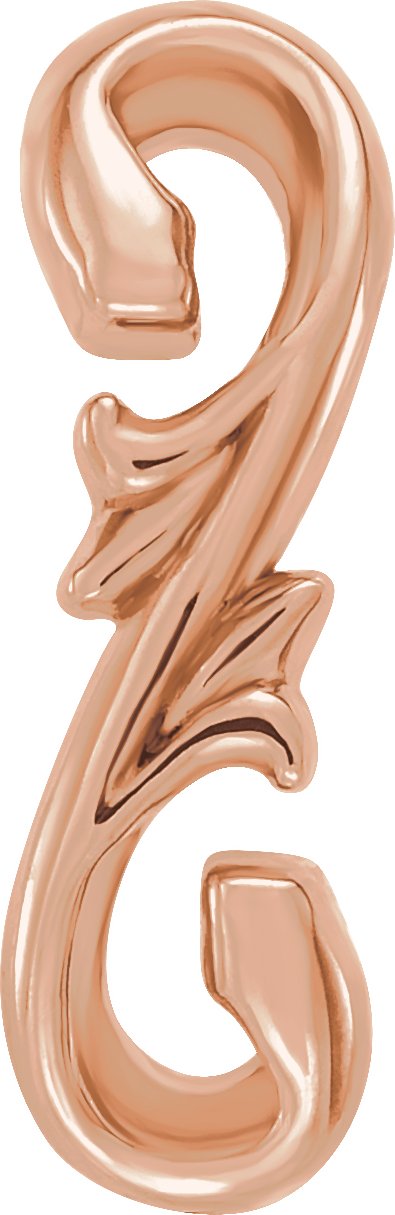 Fancy Abstract Trim