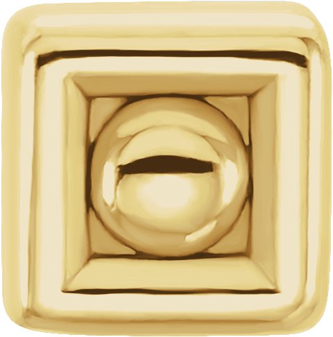 Fancy Abstract Trim