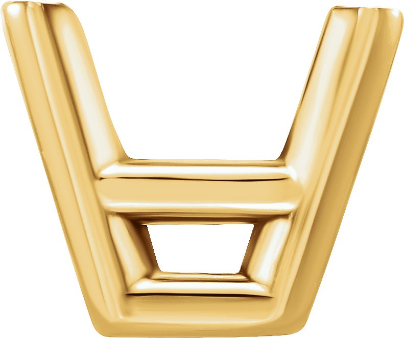 Square 4-Prong Light Basket Setting