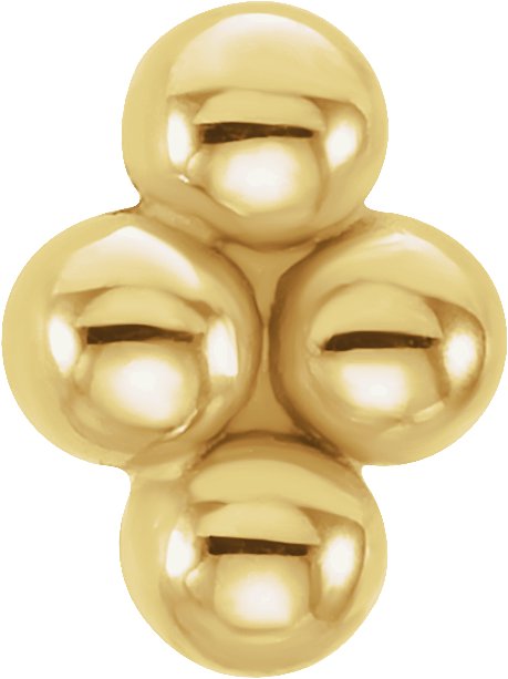 Beaded Trim