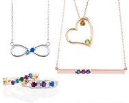 Family Jewelry