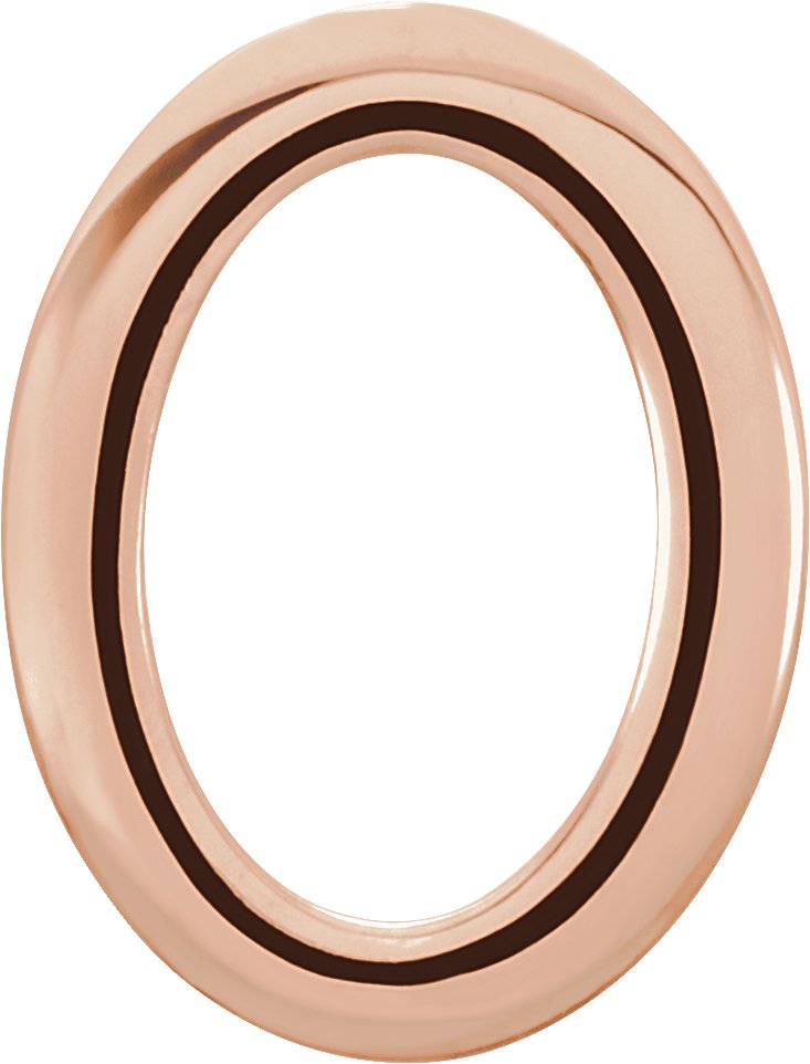 Bezel-Set Top Setting